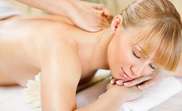 Healing Massage