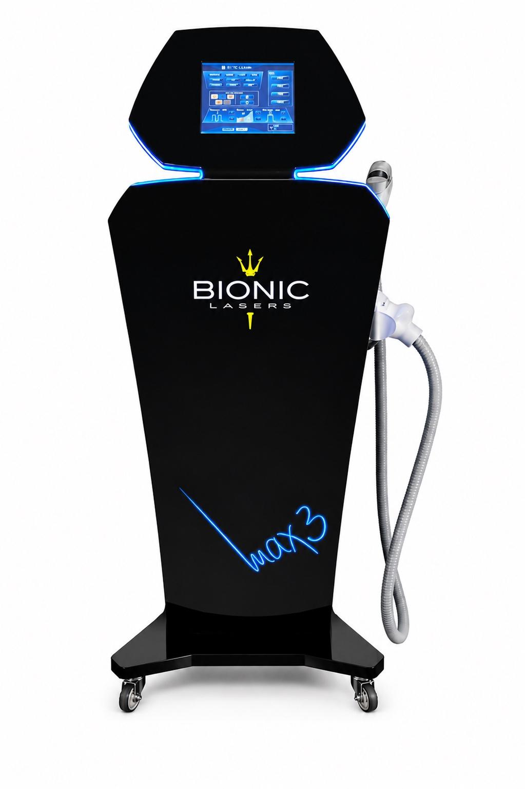 Bionic 3