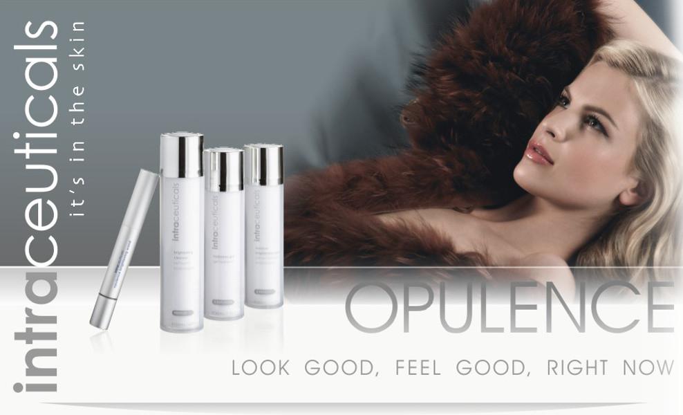 Opulence