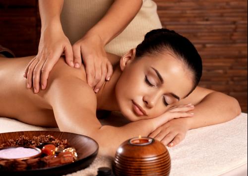 Massages
