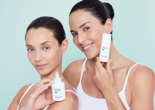 CLEARIST Therapeutic Facial Cleansing