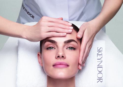 SKEYNDOR Therapies