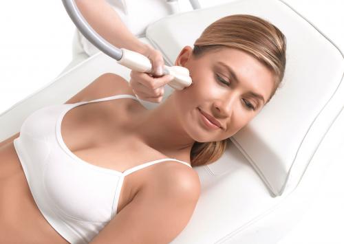 Venus Legacy - non-surgical facelift