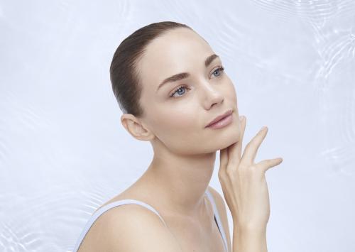 Aquatherm therapy by SKEYNDOR